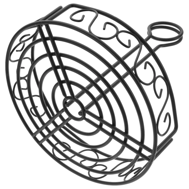 Panier Pique-nique Support D'assaisonnement Portable Récipient À Collation Ail