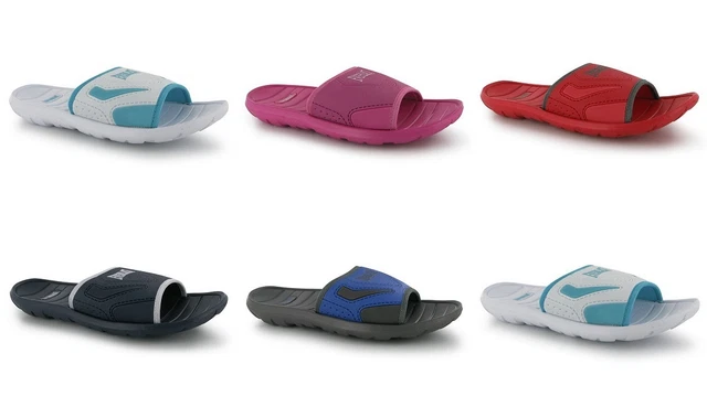 Mens pool sales shoes uk