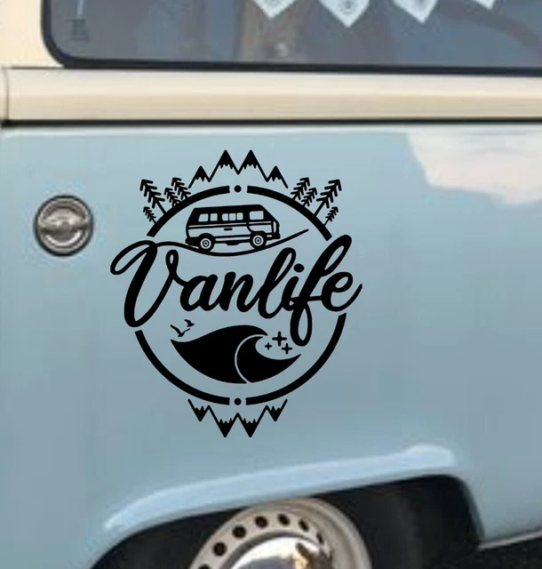 Autocollant Vinyle Personnalisé "Petite Princesse" - Pour Voiture, Fenêtre, Pare-choc - Découpe Sans Fond - Marque Pro Cut Stickers
