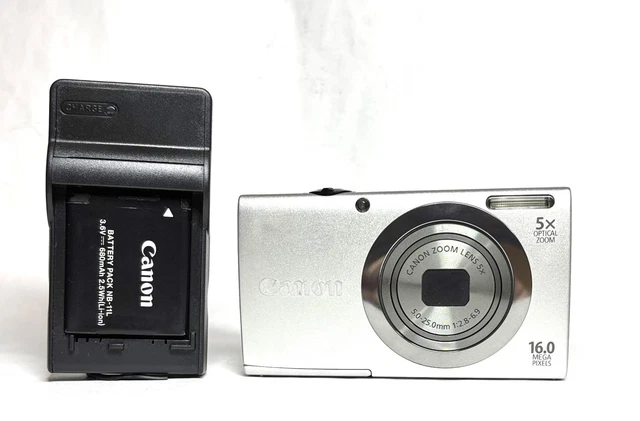 デジタルカメラ Panasonic LUMIX DMC -FH6 YELLOW Used Camera Lens Accessories - Buy & Sell Online