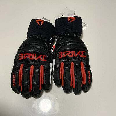 Briko GUANTI SCI BRIKO RACE EXTRA WARM TG 10 