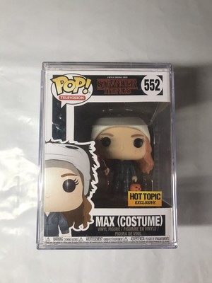 funko pop max 552