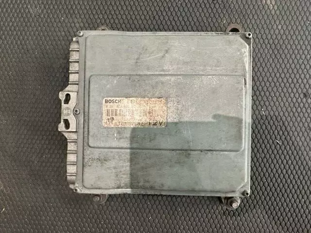 OEM Mack AMI Diesel Engine Control Module ECM ECU 12MS526M