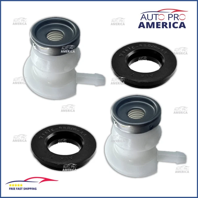 NEW GENUINE FORD MUSTANG FSeries Fuel Tank Vent Check Valves & Seals