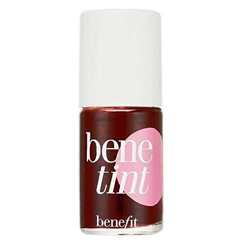 Mancha de labios y mejillas Benefit Benetint talla 0,13 oz/4 ml