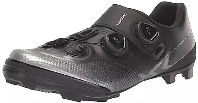 (TG. 46 EU) SHIMANO Sh-xc702, Scarpe da Ginnastica Unisex-Adulto, Multicolore, 4