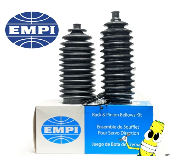 STEERING RACK & Pinion Boot for Polaris Ranger 1000 XP 20172018 ALL