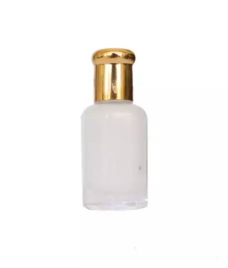WHITE MUSK TAHARA Perfume Oil by Paradise Perfumes - Top Fragrance Scent Oil 3ml
