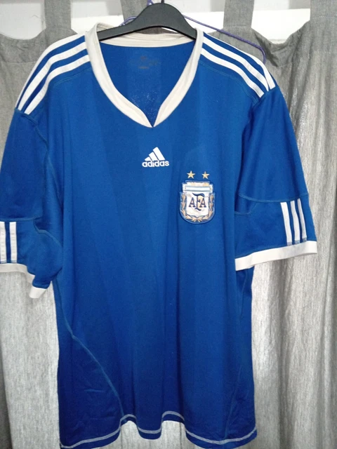 Argentina Shirt