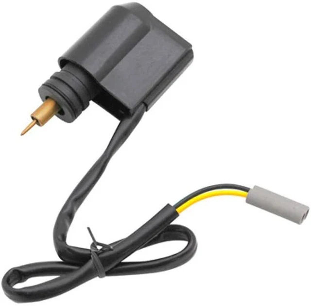 Starter électrique Automatique Pour Scooter 125 Cm3 - Compatible MP3, GTS, X-EVO, Fly, LX, X9, Nexus, Runner, Atlantic - 10