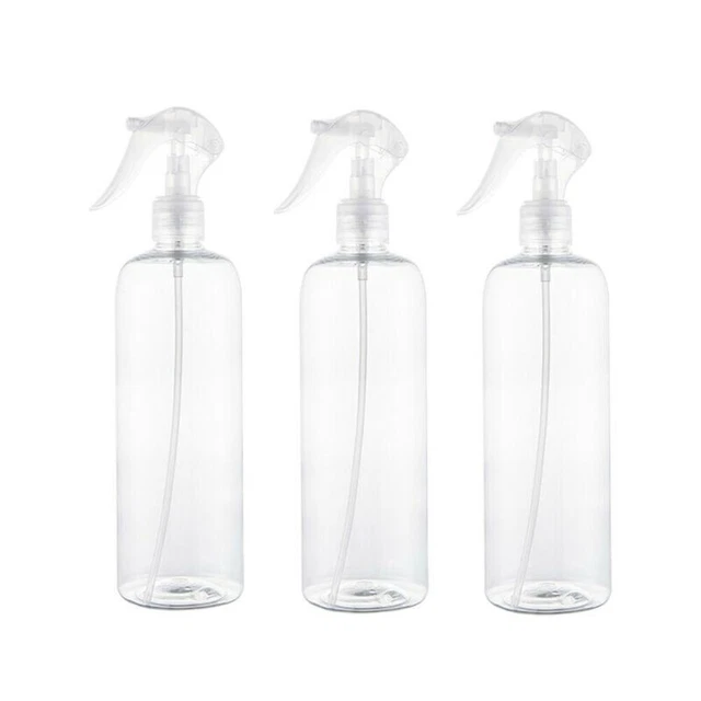 Werkzeuge Sprühflasche Tragbar 500 ml Reinigung Auslöser Hand Kunststoff