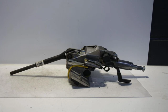 ORIG OPEL CORSA D Elektrische Lenksäule Servo Servolenkung 13290393 EUR 111,20 - DE