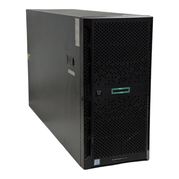 SERVEUR DE MARQUE HPE DE MODELE ML350p T8 E5-2609 TRES MOINS CHERE AU SERVEUR DE MARQUE HPE DE MODELE ML350p T8 E5-2609 TRES MOINS CHERE AU