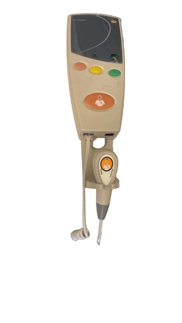 Téléphone D'urgence AID-Call ATX 3000 - Occasion, Bon état, Origine Royaume-Uni