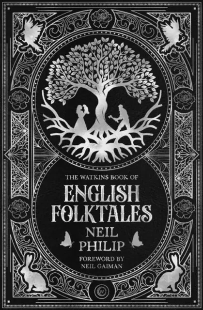 Neil Philip | The Watkins Book of English Folktales | Buch | Englisch (2022)