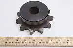 Martin Finished Bore Sprocket #100 11-Teeth 1-1/4" Pitch x 1-1/2" 100BS11