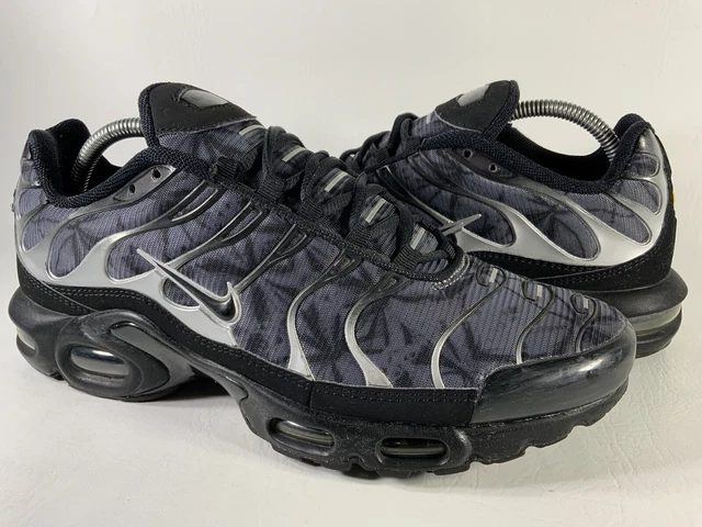 Tn cheap gris noir