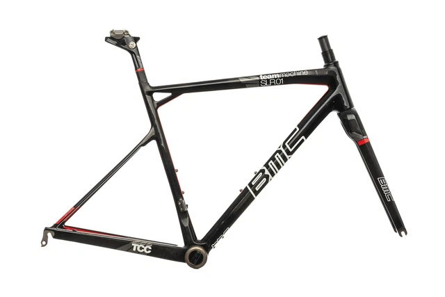 Bmc teammachine slr01 2011 online