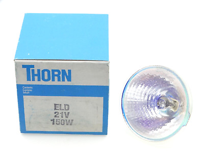 Nueva lámpara de proyector Thorn ELD 21v 150w - correo gratuito en el Reino Unido