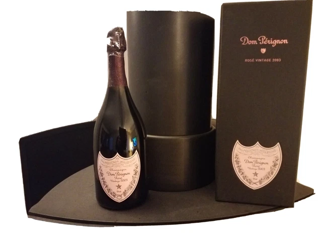Dom Pérignon Réserve de l'Abbaye 2003 2003 Moët & Chandon Champagne Cuvée Dom Pérignon Reserve de