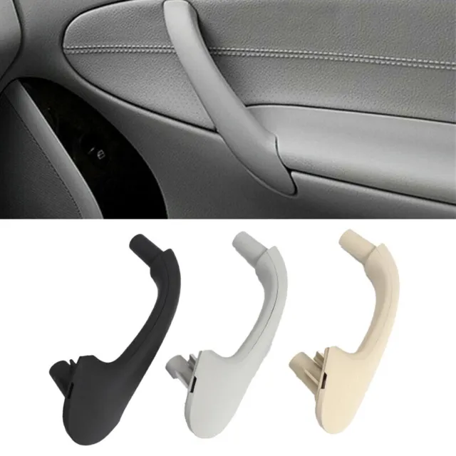 For Mercedes For Benz W203 High Quality Left/Right Interior Door Pull Handle