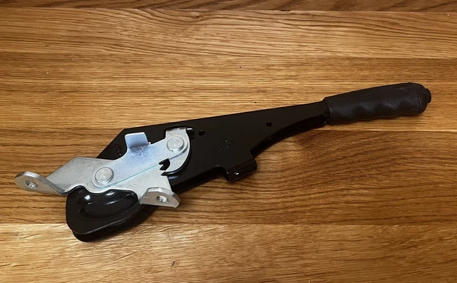 Brand New FIAT 131 mirafiori HANDBRAKE LEVER ARM COMPLETE