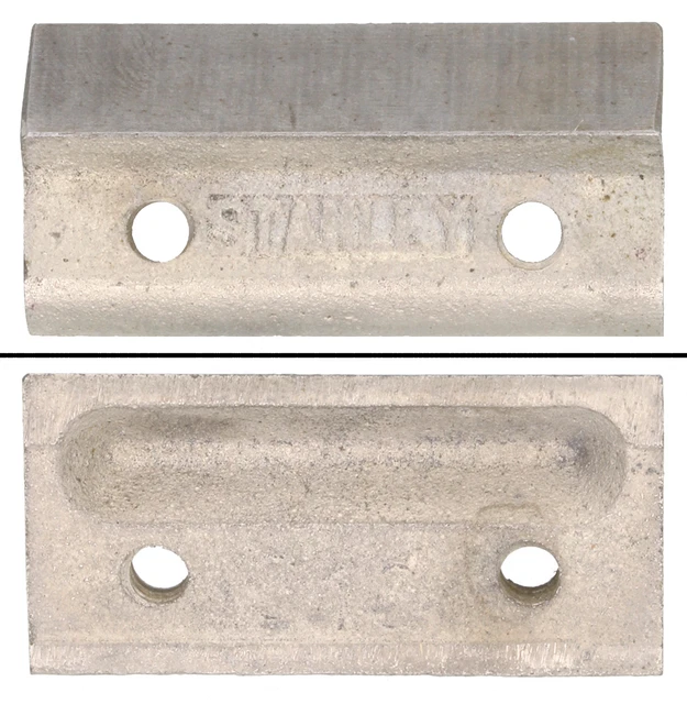 Founder's Grade Flat Sole for Stanley No. 67 Universal Spoke Shave- mjdtoolparts