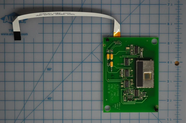 DATALOGIC MAGELLAN SL 384 PCB Analog Kit Left SPAC MGSL (Long) Grade A 9471-01