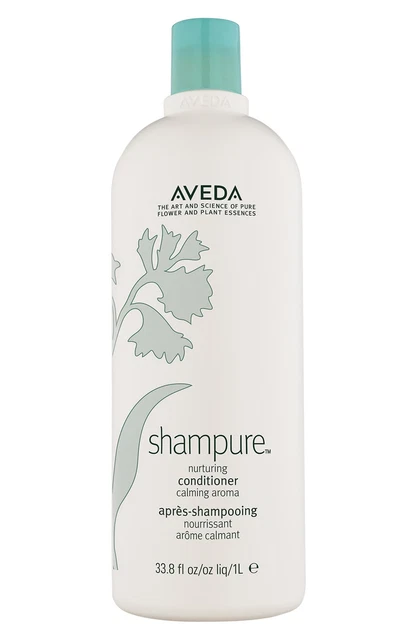 Aveda Shampure Nurturing Conditioner 33.8 oz