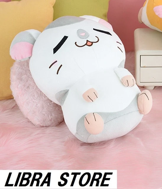 Poupée en peluche chien à grande oreille pour enfants, jouet en peluche