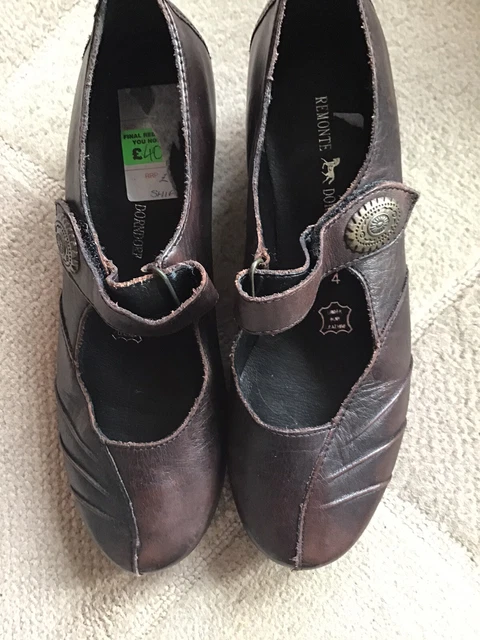 Chaussures sales dorndorf femmes