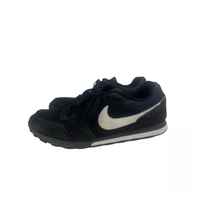 Nike MD Runner 2 scarpe uomo sneaker scarpe da corsa tempo libero sport taglia 47