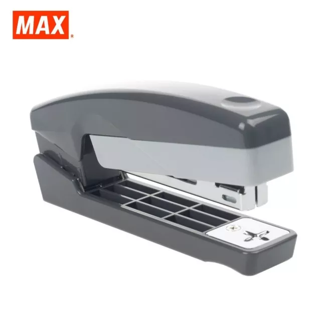 MAX 2-Way Swinging HD-10V (No.10 staples) for Booklet stapling GREY