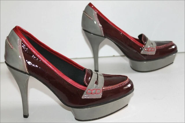 Heyraud d'occasion - Chaussures