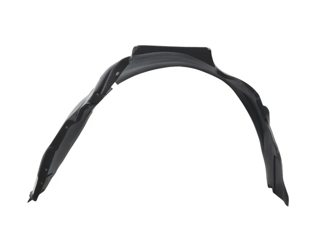 Rivestimento Parafango Anteriore Per Jeep Grand Cherokee 2011-2017 - Ricambio 55079292AD 55079293AD