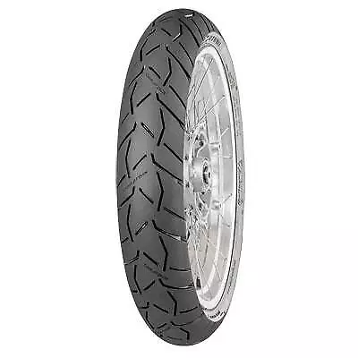 90/90-21 54S Continental TRAIL ATTACK 3 Front Motorcycle Motorbike Tyre 90/90S21