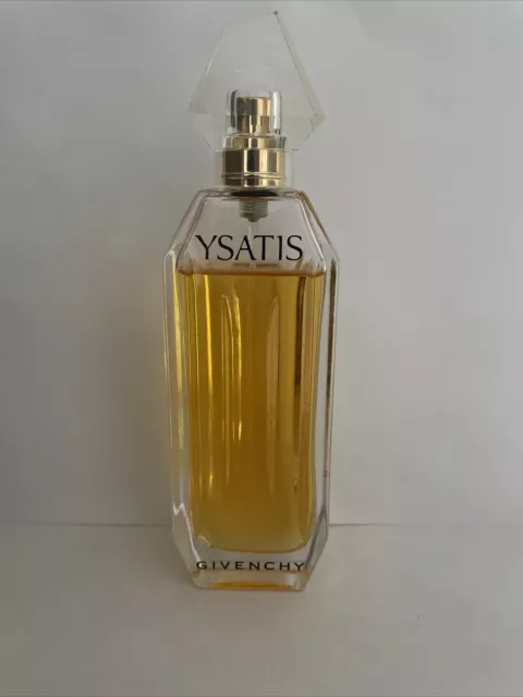 Givenchy ysatis 100ml top