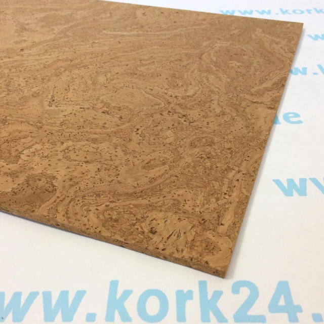 EUR 26,67 por m2 parquet de corcho EKB V.98.12