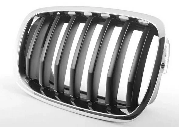 Clips De Panneau De Calandre Avant, 20/50 Pièces, Attaches De