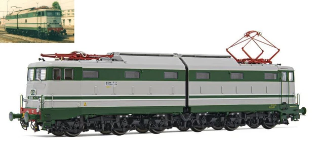 Locomotive électrique BB 26000 Fret - logo SNCF Casquette PIKO PIK Locomotive électrique BB 26000 Fret - logo SNCF Casquette PIKO PIK