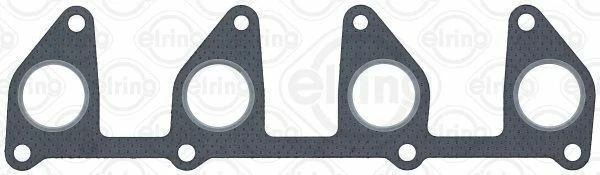 Joint D'échappement Elring 476981 - Pour Ford Transit 2.5 TD/DI/TDI (1991-2000), Collecteur échappement - 14