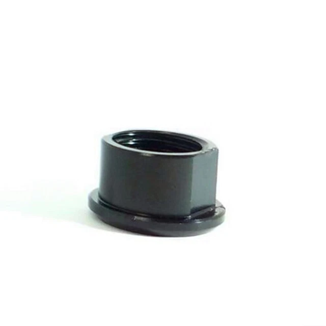 ENSEMBLE D'ÉCROU MOTEUR moyeu de vélo en acier au carbone pratique pour