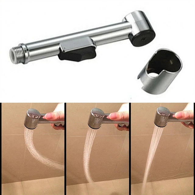 Cabezal de ducha de mano cabeza de lluvia héroe ducha spray set baño