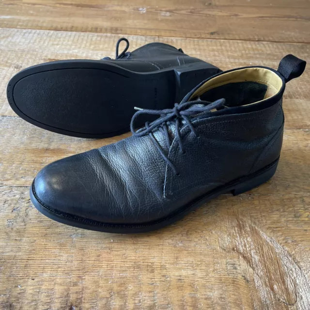 Cole haan curtis chukka 2025