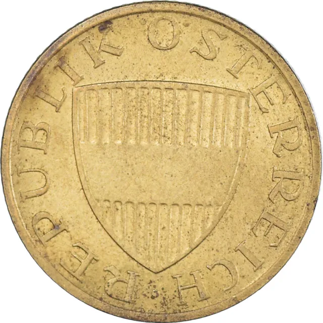 [#1415039] Coin, Austria, 50 Groschen, 1979