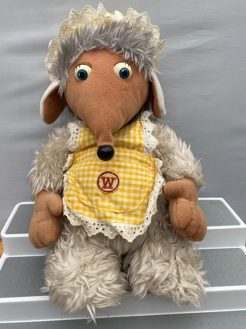 Womble toys sales for sale