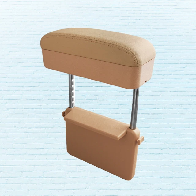 Cuscinetti Supporto Gomito Auto Bracciolo Console Centro Estensore Caricabatterie