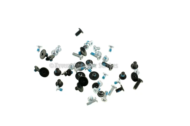 L63617-001 Genuine Hp Screw Kit 15-Dy 15-Dy2049Nr (Grade A)(Cf53)