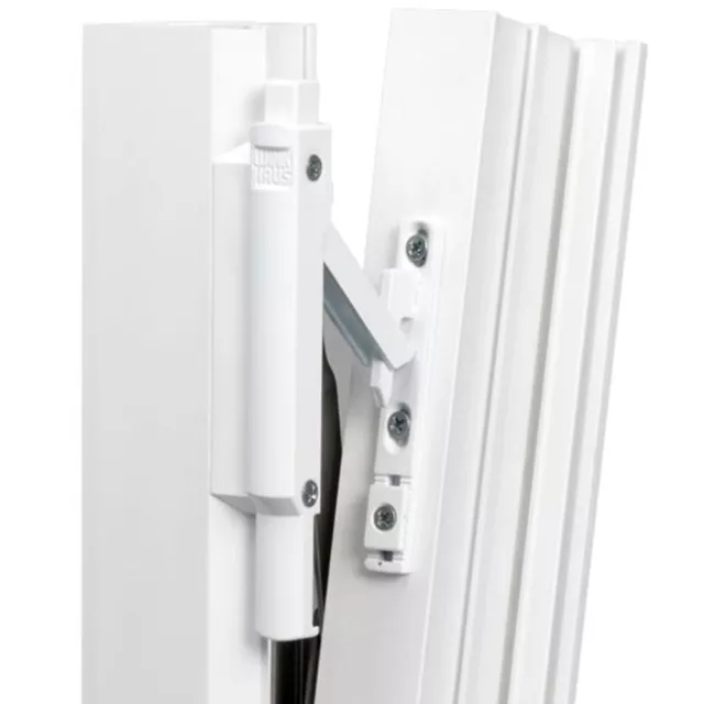 Winkhaus Window Restrictor Catch OBV Child Safety for UPVC Windows LOCKING