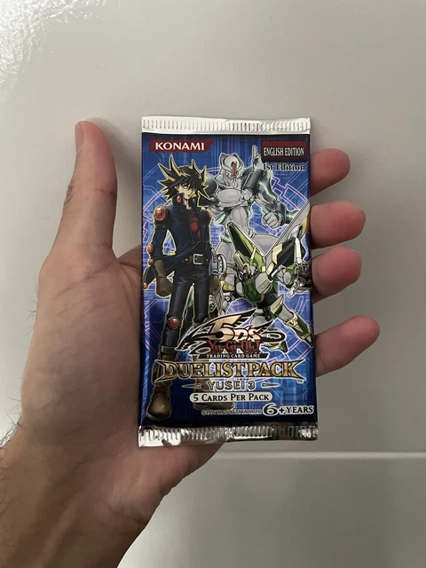 Yu-Gi-Oh! 5D's Stardust Dragon Non-Scale Figure - Tokyo Otaku Mode (TOM